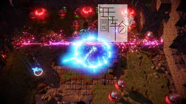 【9.0/5.05】PS4《死亡机器 Nex Machina》中文版plg下载（v1.06）-3.jpg