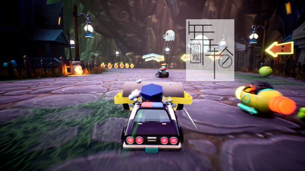 【9.0】PS4《与Ryan一起赛车：公路旅行 豪华版 Race with Ryan Road Trip Deluxe Edition》中文版pkg下载-1.jpg