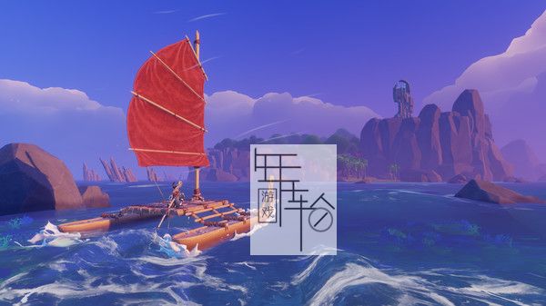 【9.0/5.05】PS4《逆风停航 Windbound》英文版pkg下载-2.jpg