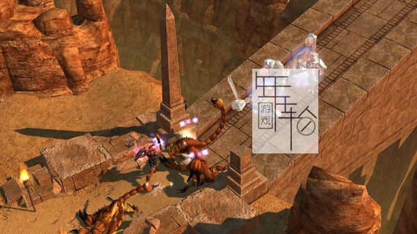 【9.0/5.05】PS4《泰坦之旅 Titan Quest 》中文版pkg下载（v1.10+DLC）-3.jpg