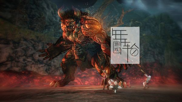 【9.0/5.05】PS4《讨鬼传：极 Toukiden: Kiwami》中文版pkg下载（含DLC）-1.jpg