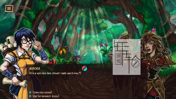 【9.0/5.05】PS4《幻想骑士战术 Reverie Knights Tactic》中文版pkg下载（v1.01）-2.jpg