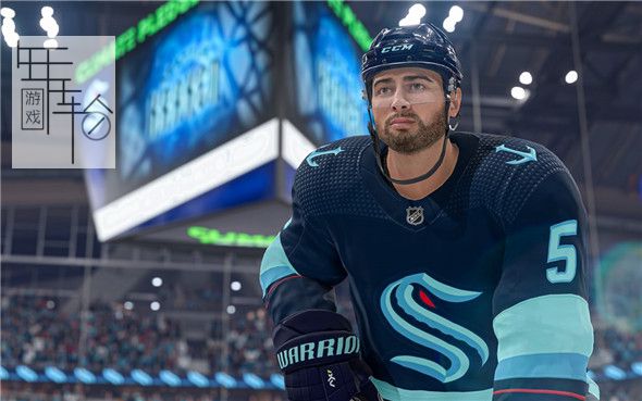 【9.0/5.05】PS4《北美职业冰球联赛22 NHL 22》英文版pkg下载（v1.30）-2.jpg