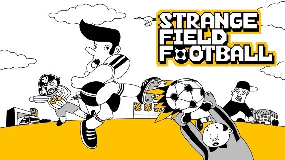 《奇怪场地足球 Strange Field Football》中文版nsp下载+v1.1.6补丁-1.jpg