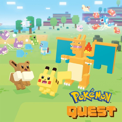 《宝可梦 探险寻宝 Pokémon Quest》中文版nsp+xci整合下载+v1.1.0补丁+9dlc-1.jpg