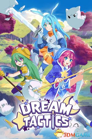 《梦境策略（Dream Tactics）》Build 14590031 P2P硬盘版[EN/JP]-1.jpg