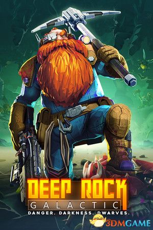 《深岩银河（Deep Rock Galactic）》官方中文 v1.39.101771.0 TENOKE镜像版[CN/TW/EN/JP]-1.jpg