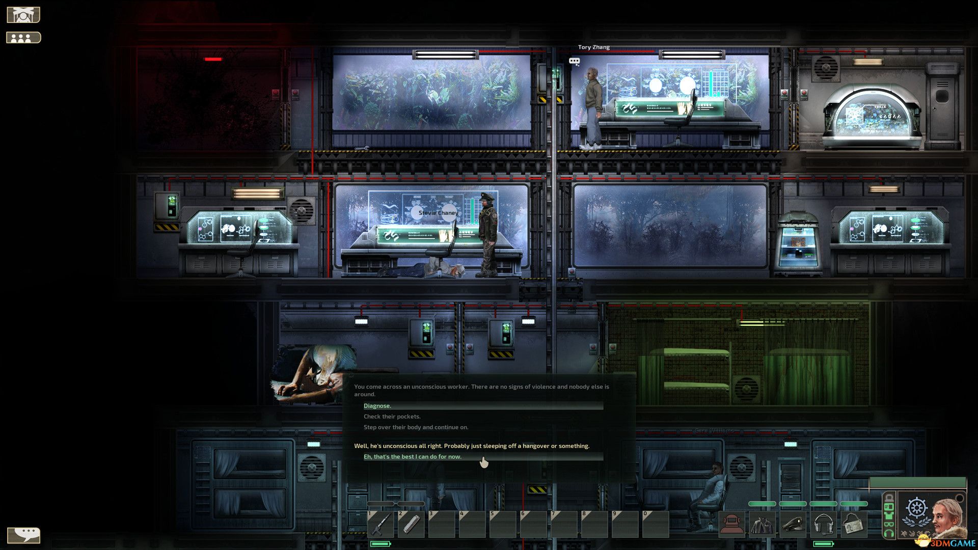 《潜渊症（Barotrauma）》官方中文 v1.5.8.0 TENOKE镜像版[CN/TW/EN/JP]-5.jpg