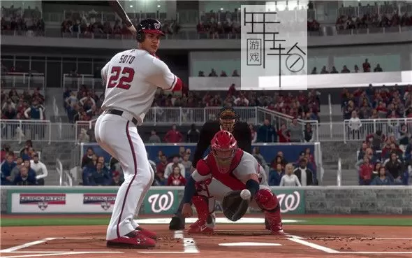 【9.0/5.05】PS4《美国职业棒球大联盟21 MLB The Show 21》英文版下载（v1.20）-4.jpg