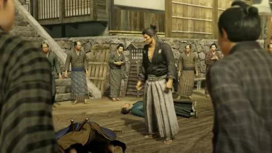 【5.05】PS4《人中之龙：维新！极 Like a Dragon Ishin》中文版PKG下载【含1.0.4补丁+DLC】-2.jpg