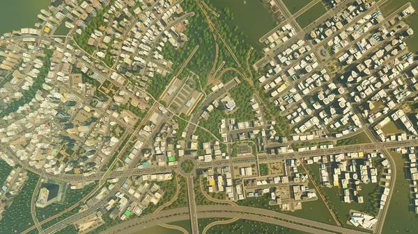 【9.0/5.05】PS4《城市：天际线 Cities: Skylines》中文版pkg下载（v10.5补丁+全DLC-2.jpg