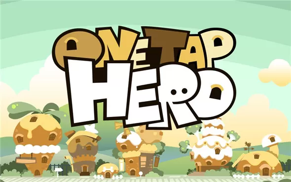 【9.0/5.05】PS4《小小白日梦 One Tap Hero》中文版pkg下载-1.jpg