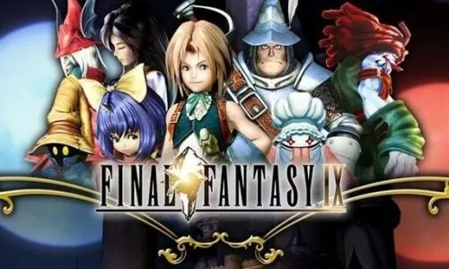 【5.05】PS4《最终幻想9 Final Fantasy IX》汉化中文版版pkg下载（v1.02）-1.jpg