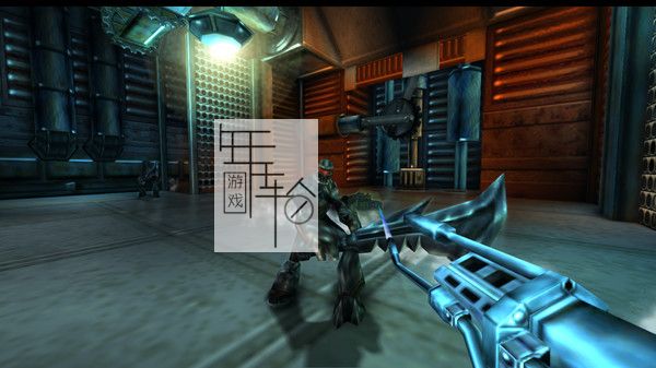 【5.05降级】PS4《恐龙猎人2 Turok 2 Seeds of Evil》英文版pkg下载-3.jpg