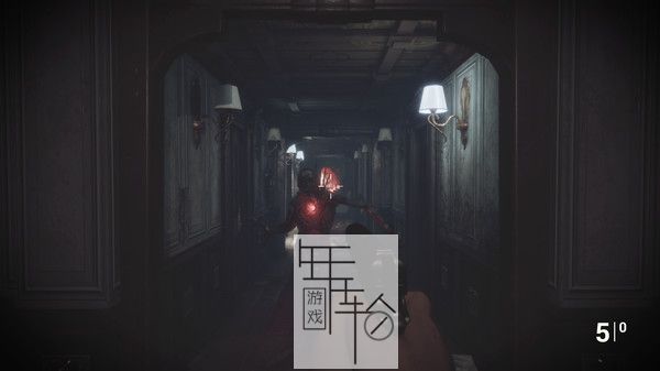 【5.05降级】PS4《恐怖酒店圣丁菲娜 Fobia - St. Dinfna Hotel》中文版pkg下载（v1.03）-1.jpg