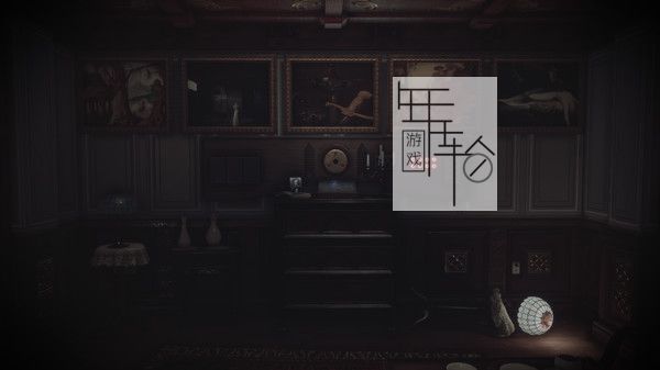 【5.05降级】PS4《恐怖酒店圣丁菲娜 Fobia - St. Dinfna Hotel》中文版pkg下载（v1.03）-4.jpg