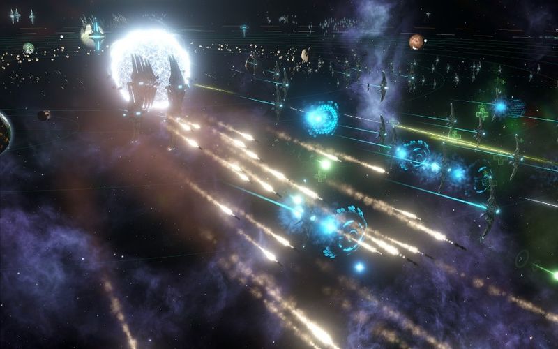 【5.05降级】PS4《群星：主机版 Stellaris: Console Edition》英文版pkg下载（v6.00）-2.jpg