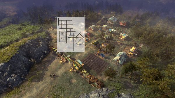 【5.05降级】PS4《末日求生 Surviving the Aftermath 》中文版pkg下载（v1.07）-1.jpg