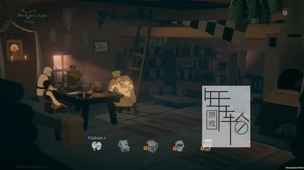 【5.05降级】PS4《黑色之书 Black Book》pkg下载（v1.02）-4.jpg