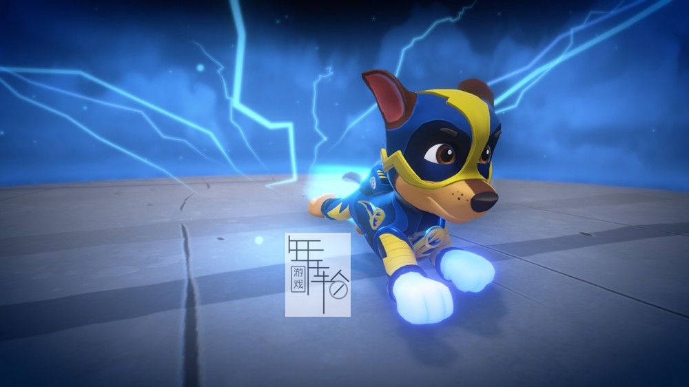 【5.05降级】PS4《汪汪队立大功：拯救冒险湾 PAW Patrol Mighty Pups Save Adventure Bay》英文版pkg下载（v1.01）-4.jpg