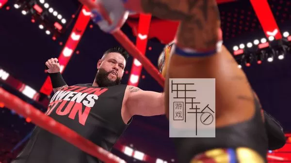 【5.05降级】PS4《WWE 2K22》英文版pkg下载（v1.18+DLC）-3.jpg