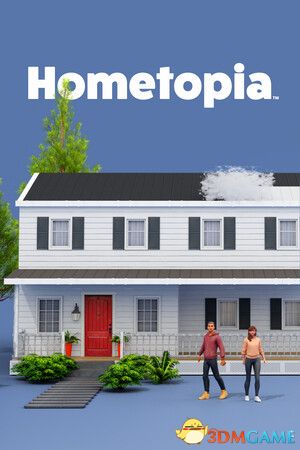 《家园缔造者（Hometopia）》官方中文 v4.1 P2P硬盘版[CN/EN/JP]-1.jpg