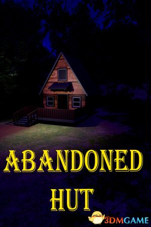 《废弃小屋（Abandoned Hut）》官方中文 TENOKE镜像版[CN/TW/EN/JP]-1.jpg