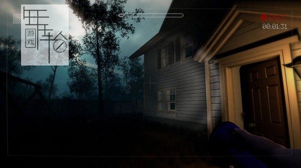 【5.05】PS4《瘦长鬼影：降临 Slender The Arrival》欧版pkg下载-4.jpg