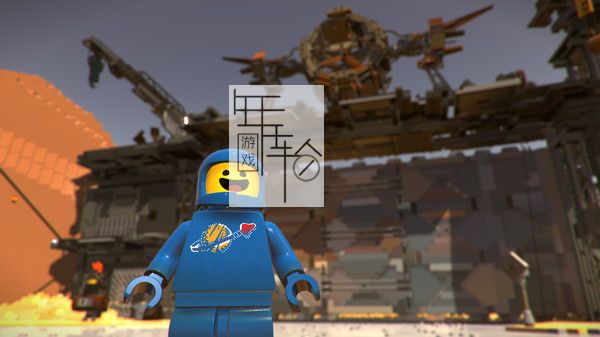 【6.72】PS4《乐高大电影2：游戏版 The LEGO Movie 2 Videogame》中文版pkg下载（v1.03）-2.jpg