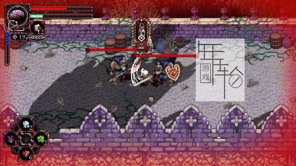 【5.05】PS4《病态：七侍者 Morbid：The Seven Acolytes》美版pkg下载（v1.05）-2.jpg