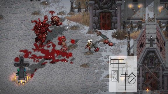 【5.05】PS4《病态：七侍者 Morbid：The Seven Acolytes》美版pkg下载（v1.05）-4.jpg