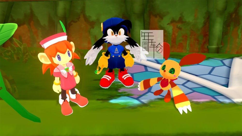 【5.05】PS4《风之克罗诺亚 1+2 KLONOA Phantasy Reverie Series》欧版pkg下载（v1.01）-4.jpg