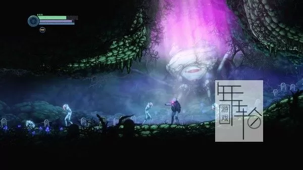 【5.05】PS4《幽灵之歌 Ghost Song》中文版PKG下载【含1.03补丁】-2.jpg