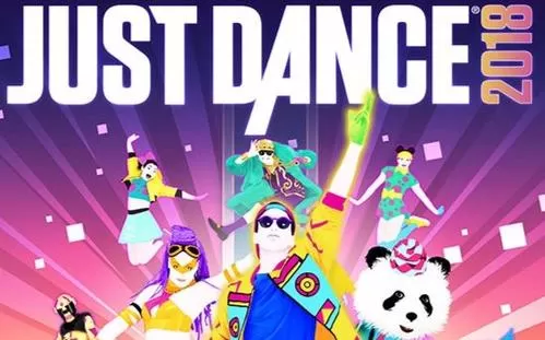 PS4《​舞力全开2018 Just Dance 2018》港版中文PKG下载-1.jpg