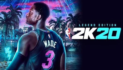 【6.72】【5.05降级补丁】PS4《NBA 2K20》中文版pkg下载（1.06补丁）-1.jpg