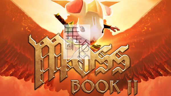 PS4《莫斯历险记2 Moss:Book II》中文版pkg下载v1.07-1.jpg