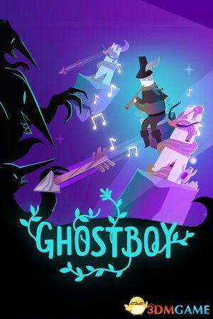 《鬼男孩（Ghostboy）》TENOKE镜像版[EN]-1.jpg