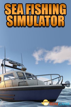 《海钓模拟器（Sea Fishing Simulator）》v4704665 P2P硬盘版[EN]-1.jpg