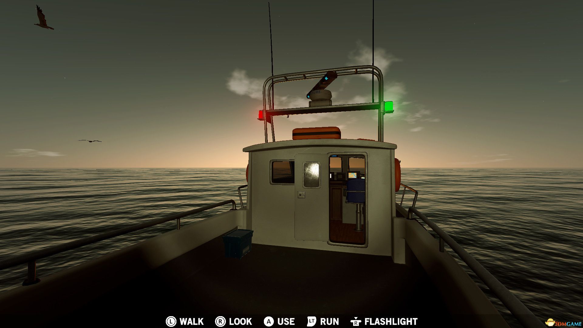 《海钓模拟器（Sea Fishing Simulator）》v4704665 P2P硬盘版[EN]-4.jpg