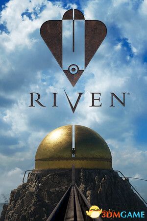 《Riven（Riven）》官方中文 重制版 DOGE镜像版[CN/EN/JP]-1.jpg