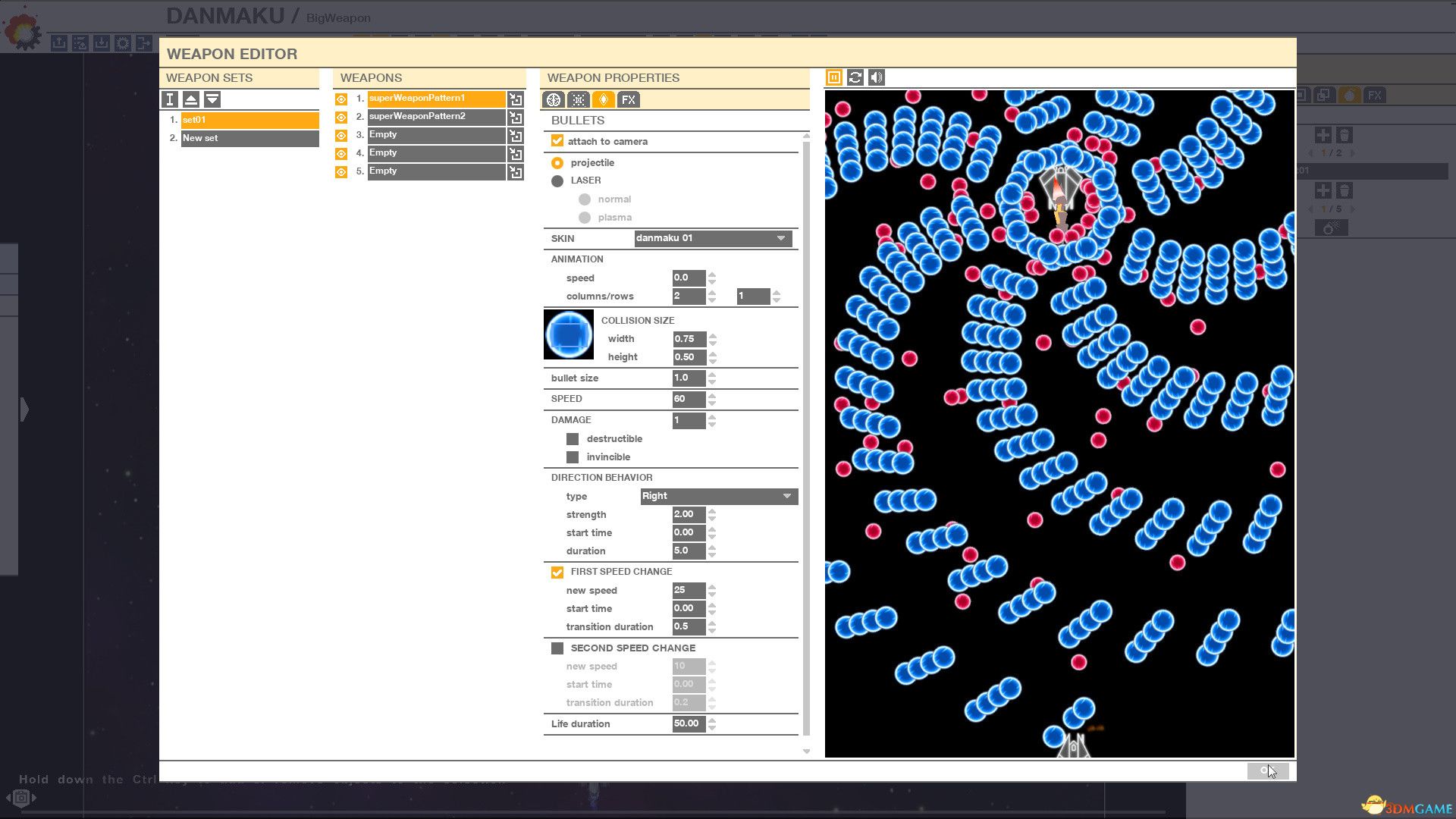 《射击游戏创建器（SHMUP Creator）》Build 14499713 P2P硬盘版[EN]-6.jpg