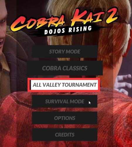 PS4《眼镜蛇2：道场崛起（Cobra Kai 2: Dojos Rising）》英文版pkg下载v1.03-8.jpg