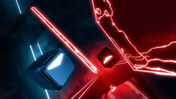 【5.05】PS4《节奏光剑 Beat Saber》中文汉化版PKG下载【含1.79整合+全184个DLC】-2.jpg