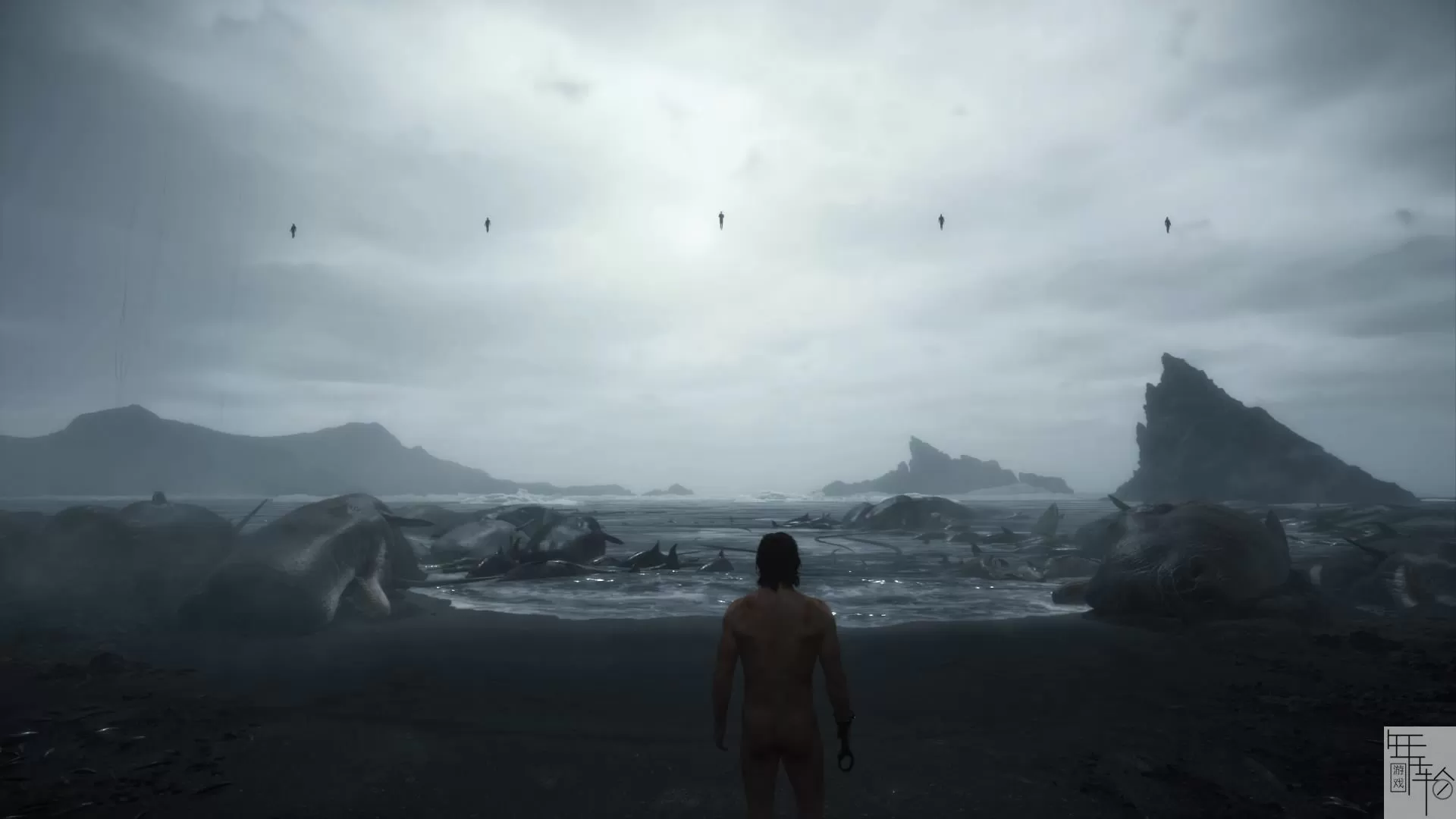 【5.05降级】ps4《死亡搁浅 Death Stranding》中文版pkg下载【含1.13+DLC】-4.jpg