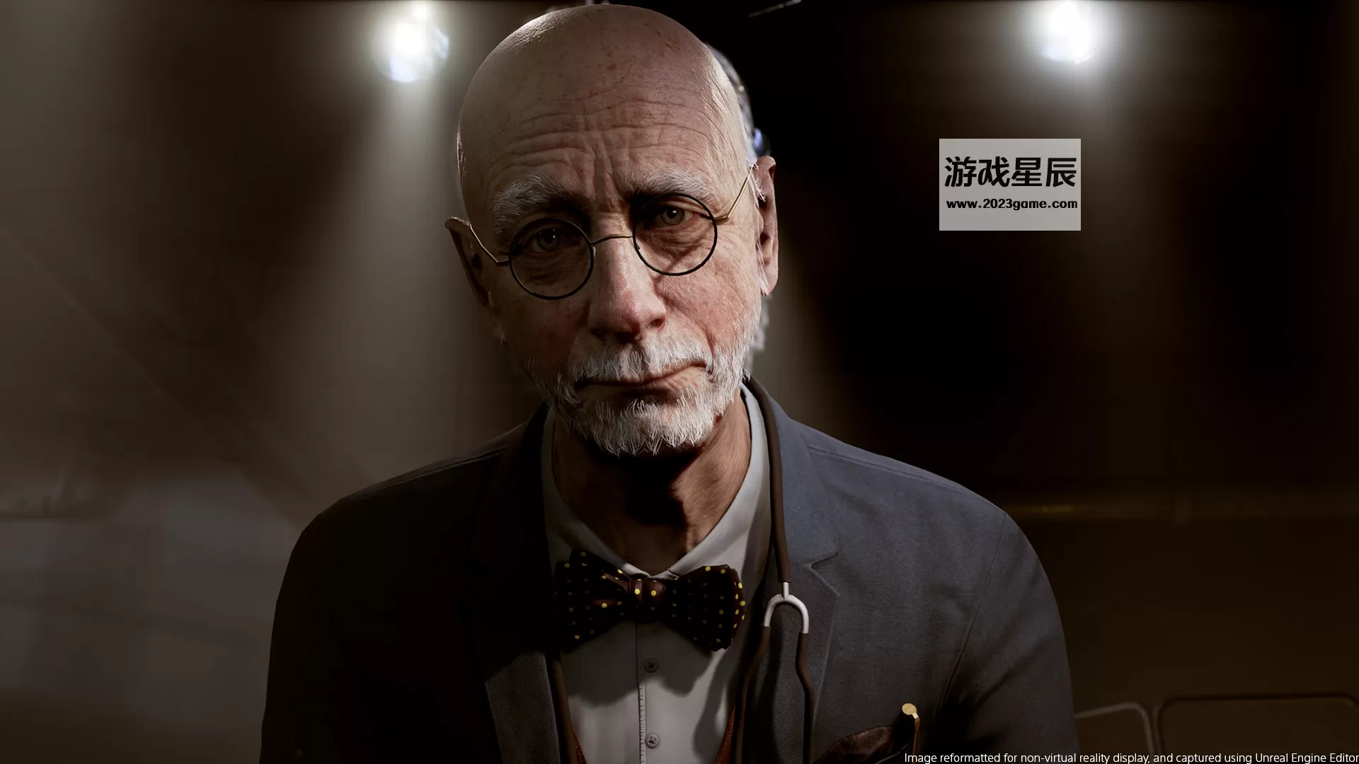 PS4《绝命患者:暗之病房.The Inpatient》中文版PKG下载-3.jpg