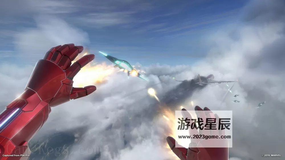 【5.05降级】PS4《漫威钢铁侠VR.Marvel’s Iron Man VR》中文版pkg下载-2.jpg