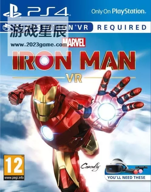 【5.05降级】PS4《漫威钢铁侠VR.Marvel’s Iron Man VR》中文版pkg下载-1.jpg