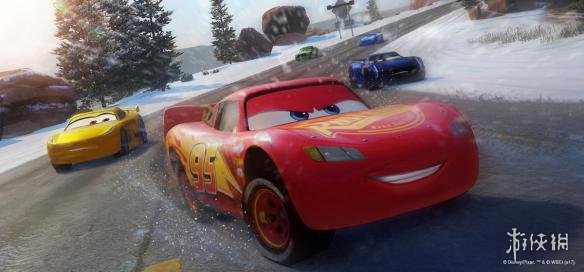 PS4《赛车总动员3:极速挑战.Cars 3: Driven to Win》中文版pkg下载-2.jpg