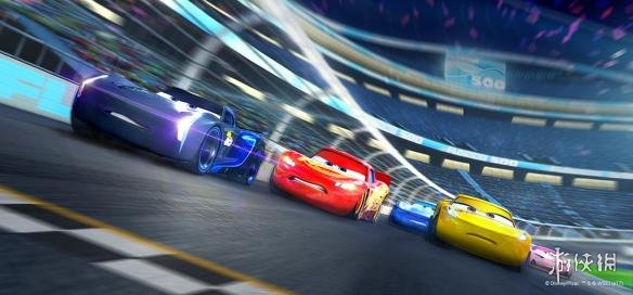 PS4《赛车总动员3:极速挑战.Cars 3: Driven to Win》中文版pkg下载-3.jpg