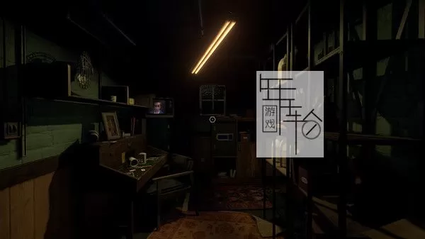 PS4《神秘博士：现实边缘 Doctor Who The Edge of Reality》中文版pkg下载+1.0.9补丁-1.jpg